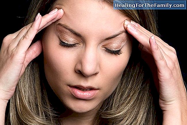 Migrena sau migrena in timpul sarcinii