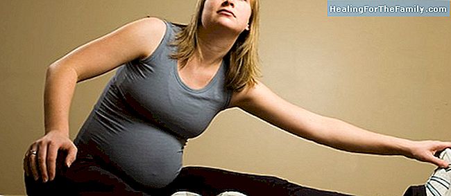 îNot în timpul sarcinii