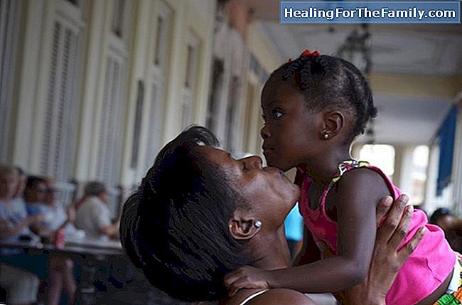 Transmitere HIV de la mamă la copil în timpul sarcinii