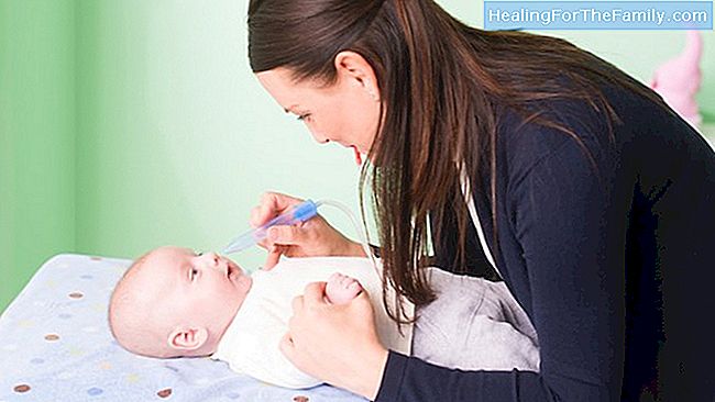 Spädbarnskolik lindras genom osteopathic