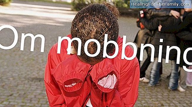 Tips om mobbning eller mobbning