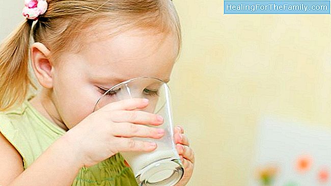 Meny för barn med laktosintolerans