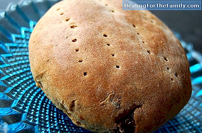 Skivad bröd eller traditionellt bröd, vilket är det hälsosammaste för barn?