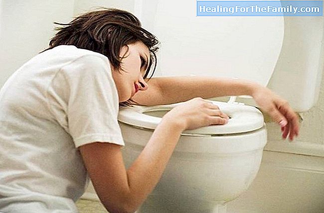 Fyra myter om behandling av barndomen diarré