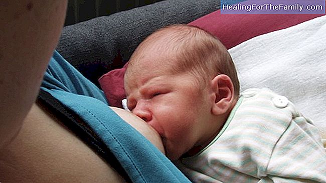 Luftvägsinfektioner hos spädbarn och barn