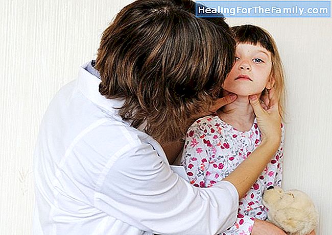 Vad är lunginflammation hos barn