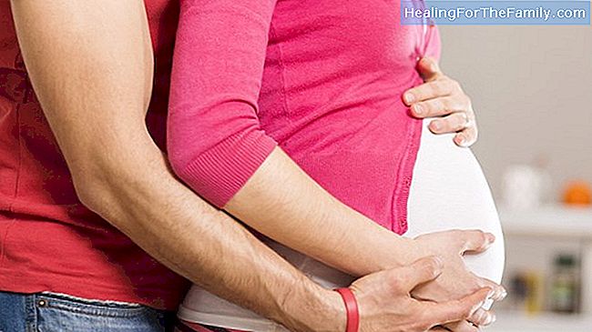 Förändringar i libido under graviditeten