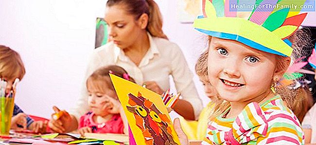 Arti e mestieri Carnevale dei Bambini