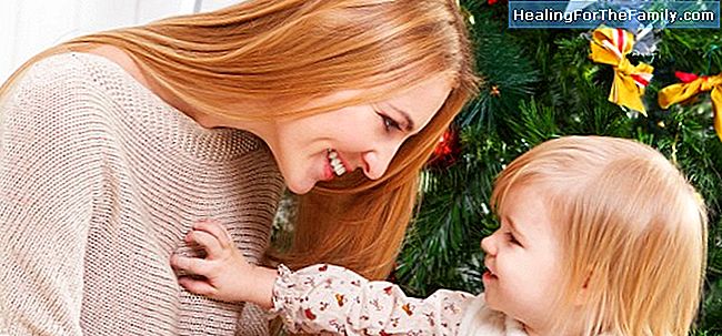 Hvordan hjelpe barnet ditt med å lage en ønskeliste til julen
