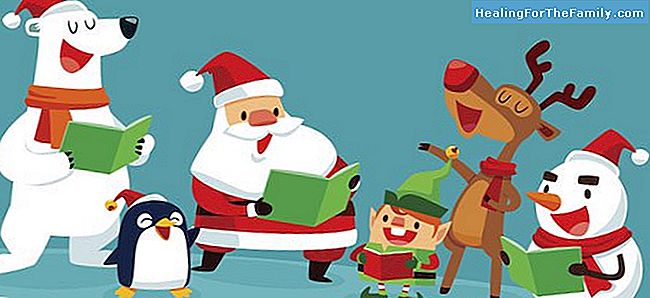 Les chants de Noël les plus populaires pour Noël 2017
