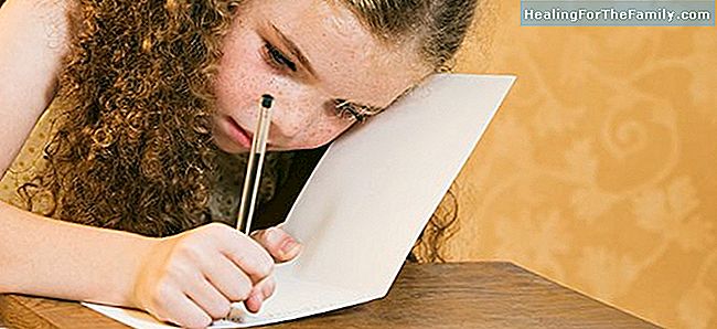 10 Voordelen voor kinderen met handschrift