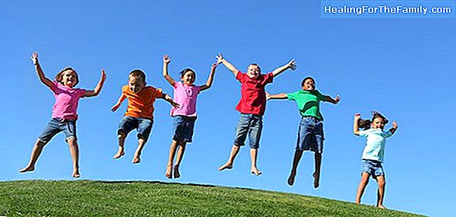 10 Vinkkiä kouluttaa lapsia optimismin