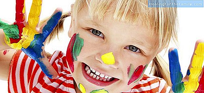 5 Myter om barns kreativitet