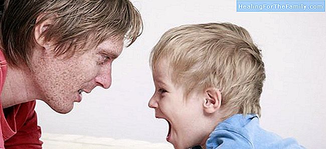 5 טיפים להורים עם ילדים להתכחש לעובדה