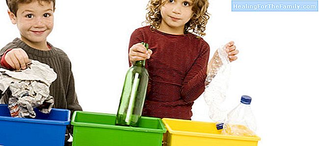 7 Virheitä katastrofaalisia kierrätyksen että meidän ei pitäisi opettaa lapsille