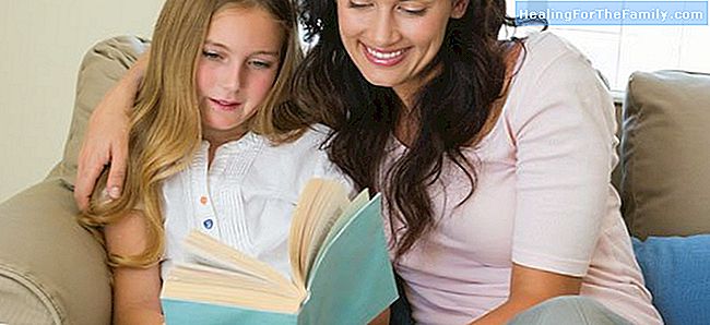 7 סיבות לילדים לקרוא בקול רם