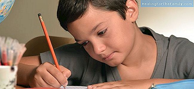 Vor- und Nachteile von Hausaufgaben für Kinder