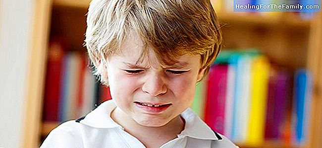 Tips for foreldre til barn med frykt for skolen