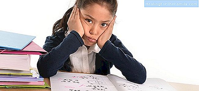 Oorzaken van het falen op school bij kinderen