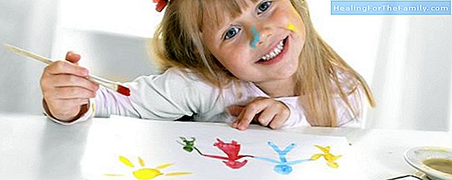 משחקים לילדים ללמוד צבעים