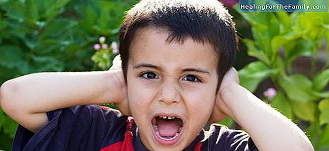 Giochi per aiutare i bambini a superare la paura del rumore