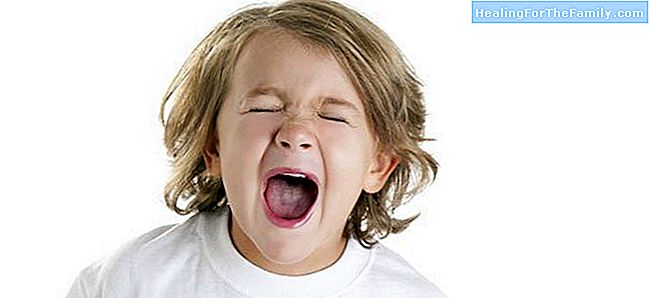 Hur barn kan övervinna frustration