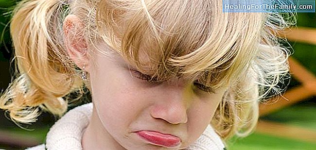 Como ajudar as crianças a aceitar o desapontamento