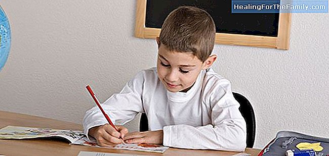 Comment inculquer aux enfants les habitudes d'étude