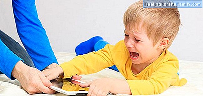  Wie Kinder zu lehren, Frustration zu behandeln