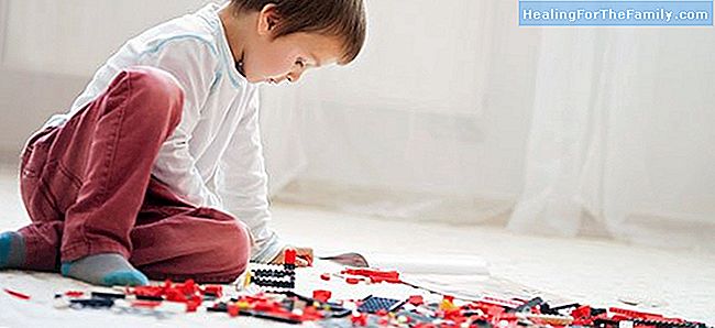 Idei pentru predarea matematica copiilor cu LEGO