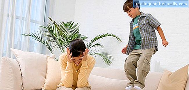 Praktiske måter for barn å adlyde sine foreldre