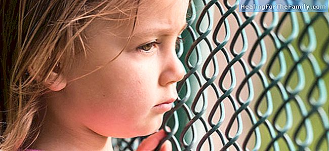 De 5 viktigste problemene med barn i skolegården