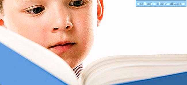Tips voor kinderen om te leren lezen Engels