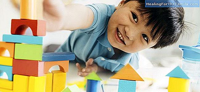 Spielzeug geeignet für Kinder mit Autismus
