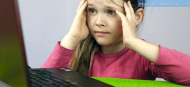 Was bei Kindern ist Cyber-Mobbing