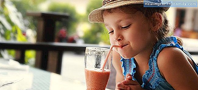 5 Sobremesas de crianças saudáveis ​​para sair da rotina