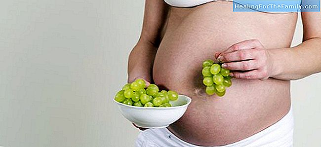 7 Kaasua tuottavat elintarvikkeita raskauden