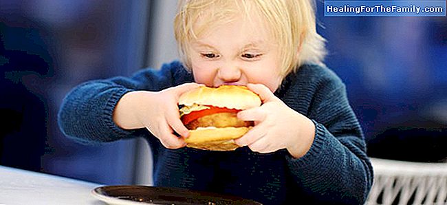 Fettleibigkeit bei Kindern und Diabetes
