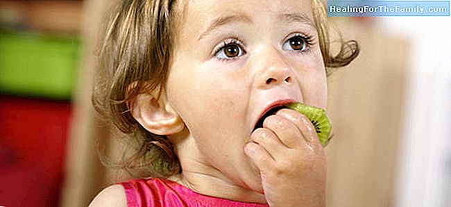 Dieta para aliviar a constipação em crianças