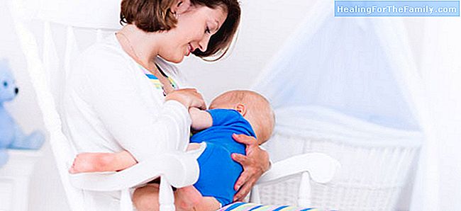 L'allaitement maternel perd-il du poids?