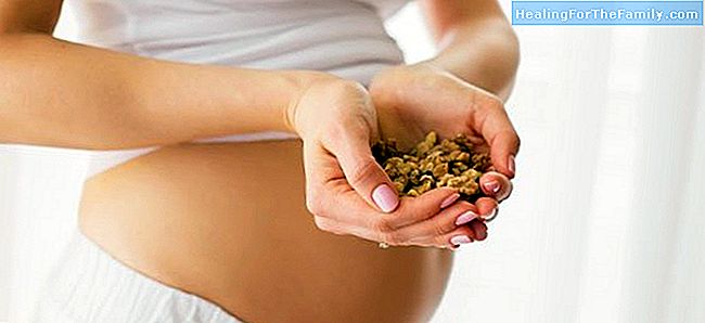 Acht Mythen über die Ernährung in der Schwangerschaft
