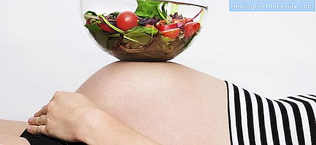 Alimentation saine pour les femmes enceintes