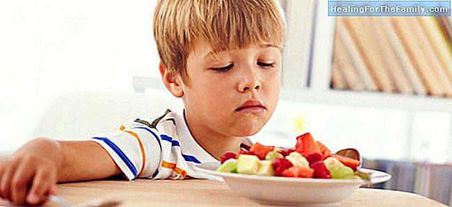איך זה משפיע תזונה לקויה לבריאות הילד