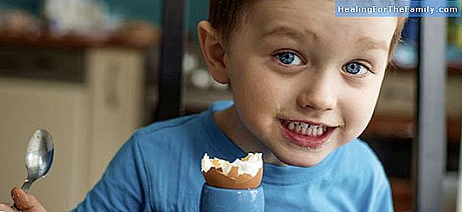 Miten välttää ruokamyrkytyksen lapsilla