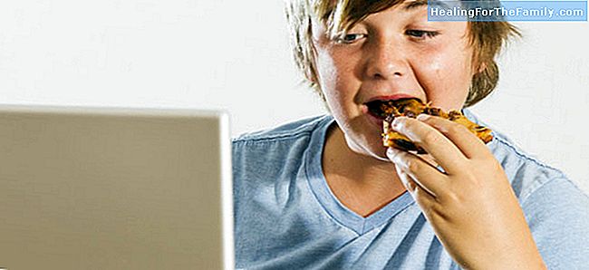 Como lidar com excesso de peso na adolescência