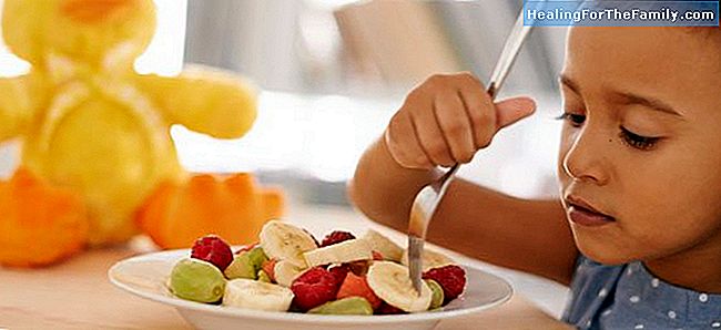 Como reduzir o colesterol em crianças