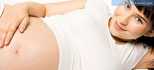 Hoe voor te bereiden op het geven van borstvoeding tijdens de zwangerschap