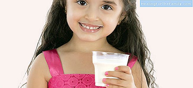 Belang van calcium voor opgroeiende kinderen