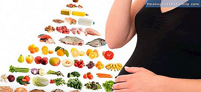 Næringspyramiden i svangerskapet