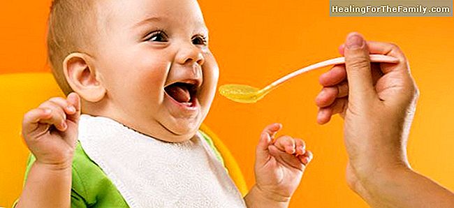 Rischi di avanzare alimentazione complementare nel bambino